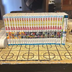 Dragon Ball Super Manga (Japanese)