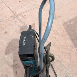 Makita jackhammer