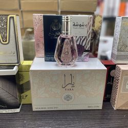 Dubai Perfumes $5