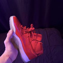 Jordan 11 size 10
