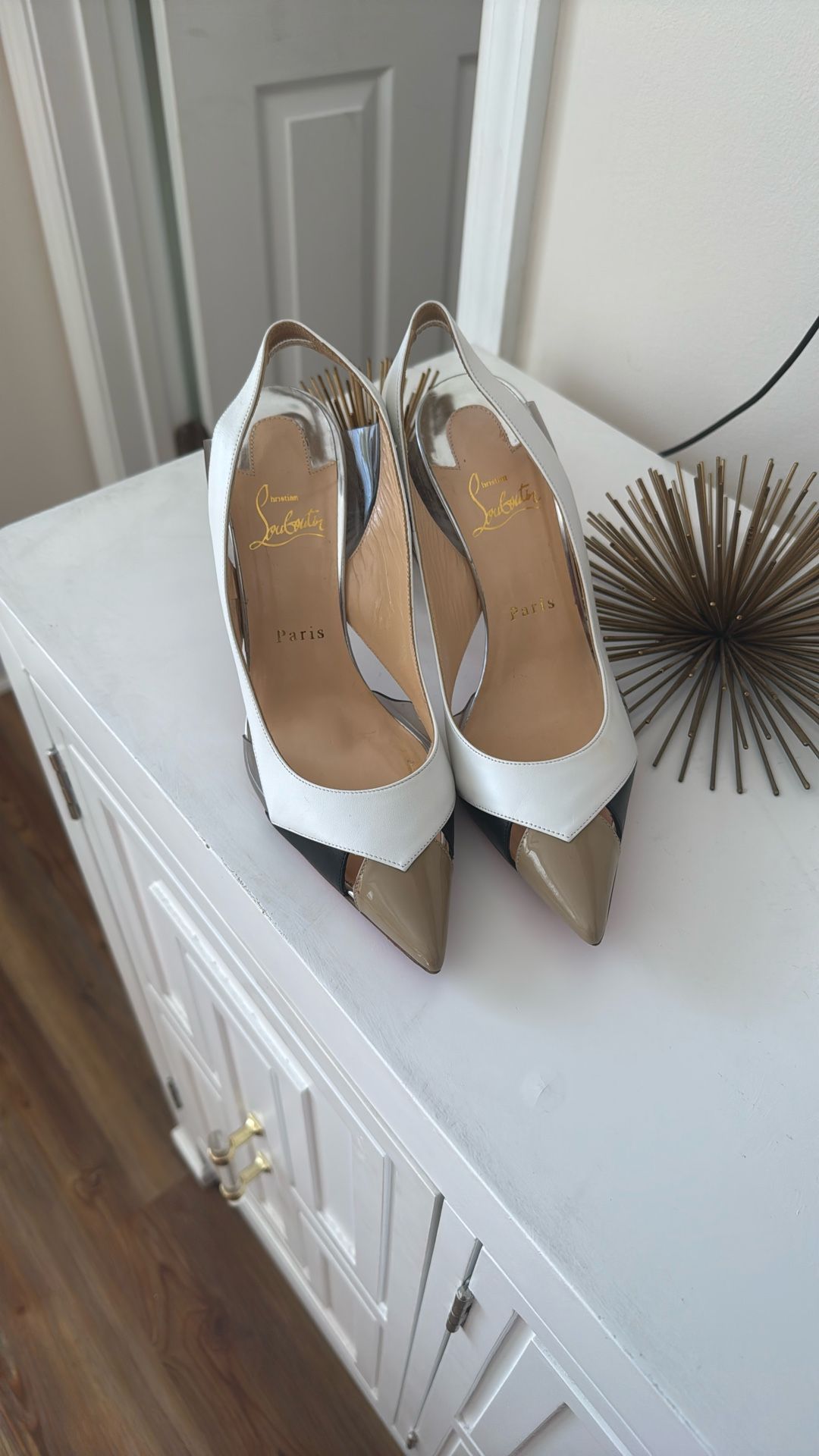 Christian Louboutin