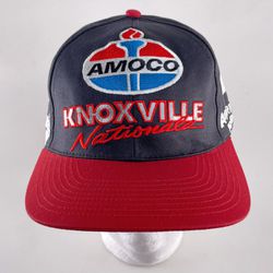 Vintage AMOCO Hat