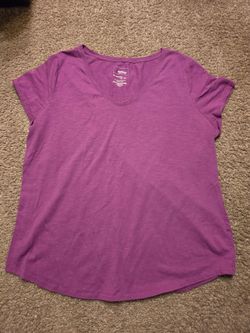 Women shirt size XL