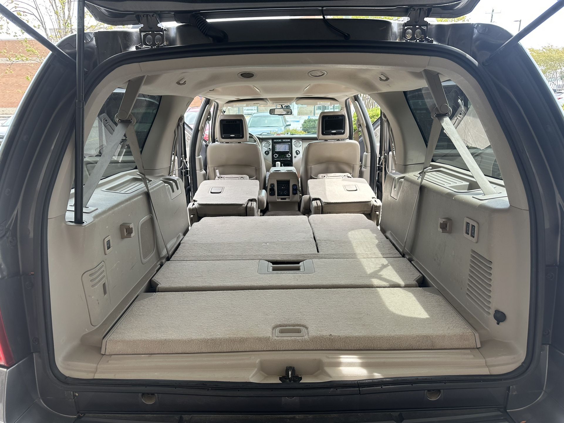 2014 Ford Expedition