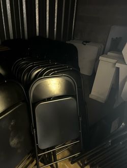 Chair Lot