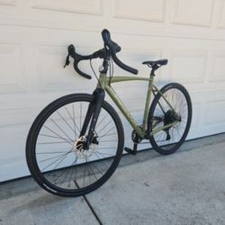  poseidon  size Small gravel bike/road bike