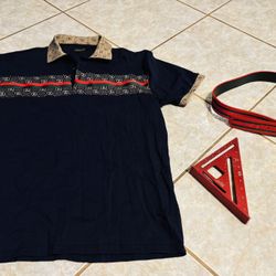 GIANNI SHIRT Y MÁS 