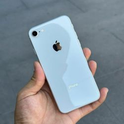 iPhone 8 64GB Unlocked 