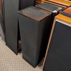 Vandersteen Model 1 Speakers