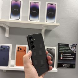 Samsung Galaxy S24 FE AT&T 256gb