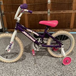 Kid’s Bike - Free