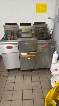 Deep Fry Working Perfect Good Condition