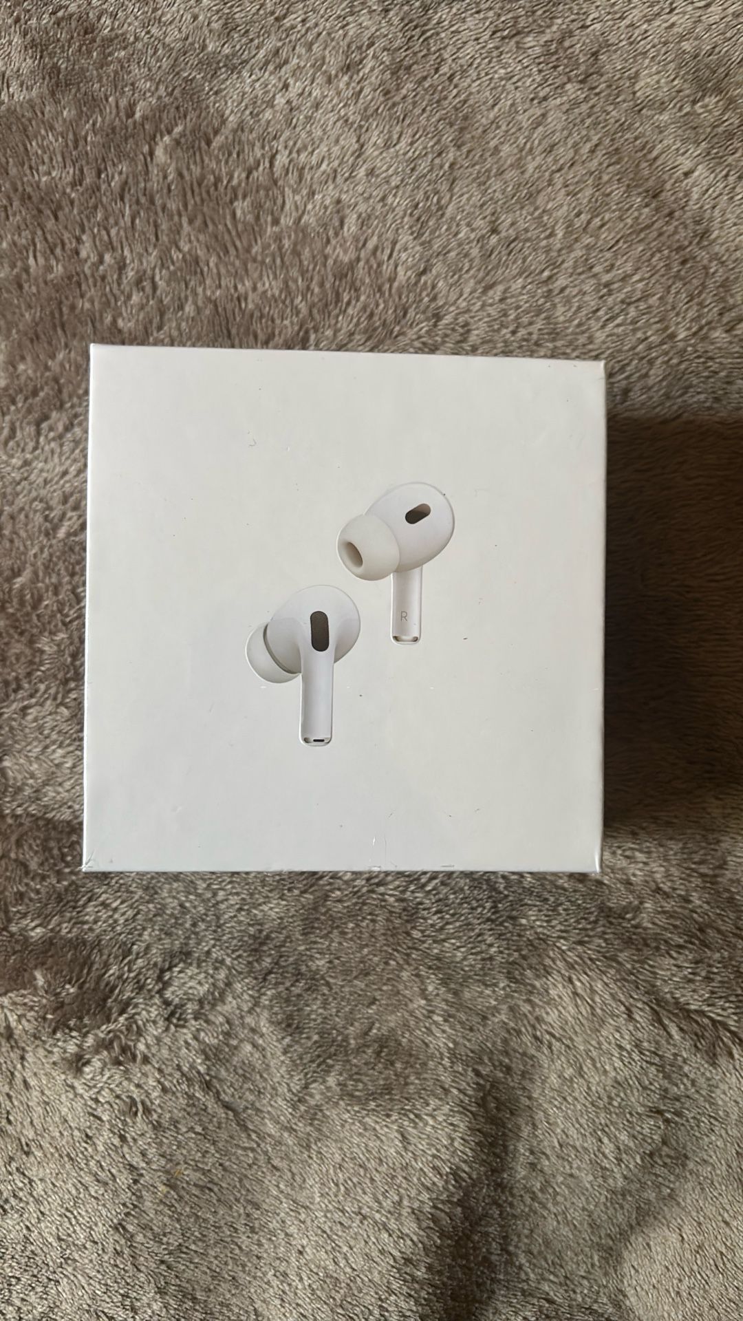 Apple Airpods