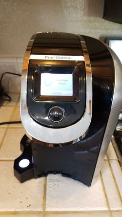 Keurig 2.0 Coffee maker