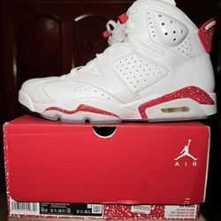 Size 10.5 Jordan 6 Retro