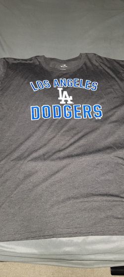 Los Angeles Dodgers Shirt