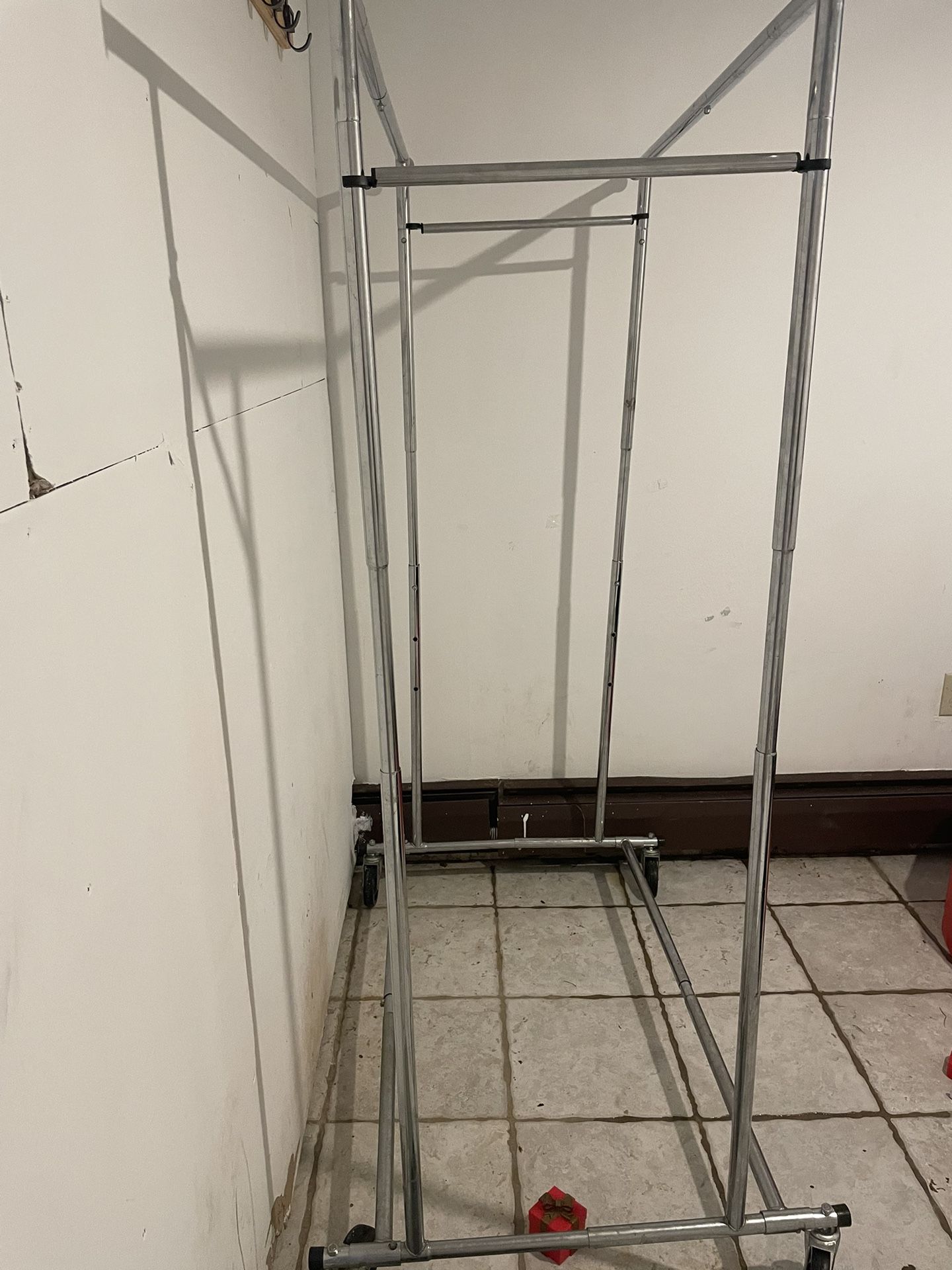 Organizar