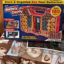 Battery Charger 