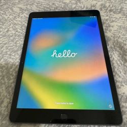 Apple Ipad 64gb Wifi