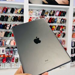 iPad 8th gen 128gb WiFi