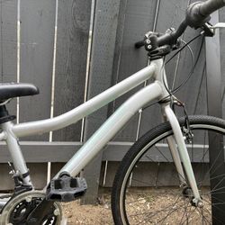 Shimano Bike