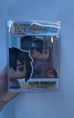 Special Edition Sasuke