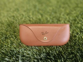 Ray-Ban Meta glasses Gen1 case with cloth and lenses