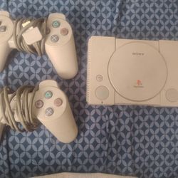 Playstation Classic (2019)