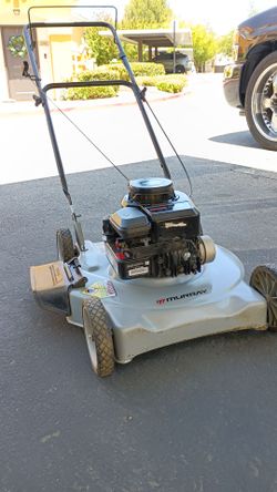 Murray 20" Push Lawn Mower