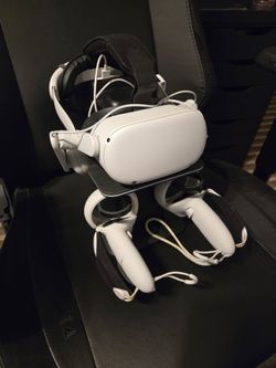 Oculus/Meta Quest 2 with all KIWI brand Upgrades