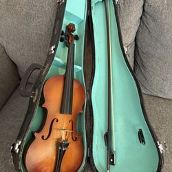 Parrot Vintage Violin 