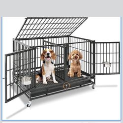 Dog Crate