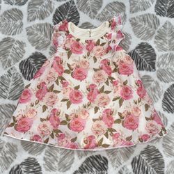 Baby Girl 6 Months Dress 