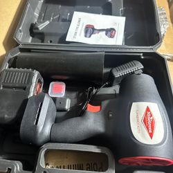 New-Leaf Blower Cordless with Battery and Charger, 1000,000 RPM,One-Touch Lock Mode, Lightweight Handheld Design,Blower for Patio Cleaning,car Blowing