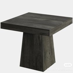 Brand New Square Table