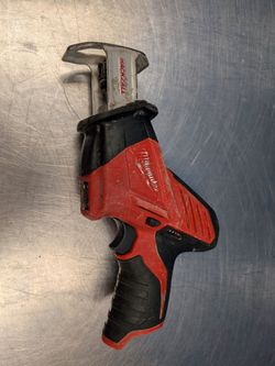 Milwaukee Reciprocating Saw 2420-20