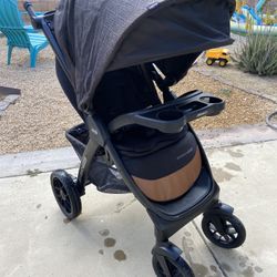 Chicco Primo bravo stroller 