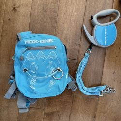 MDXOne Harness Backpack