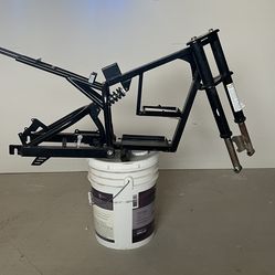 Razor MX 650 Frame