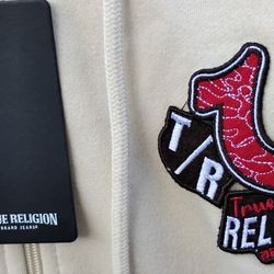 TRUE RELIGION SWEATERS 