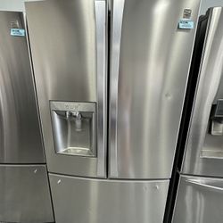 Kenmore Fridge 