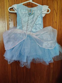 Baby's dress
