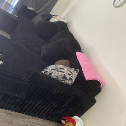 Fluffy Nice Couches