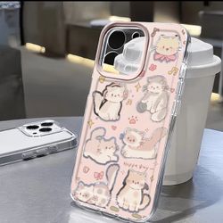 iPhone 16promax Phone Case 