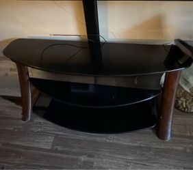 Used TV Stand