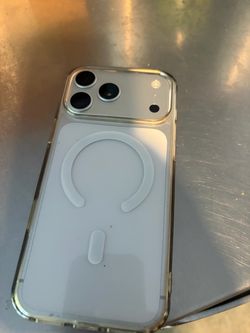 I phone 17 pro max AT&T