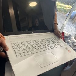 Hp Laptop 80 