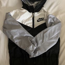 Toddler Nike Windbreaker 