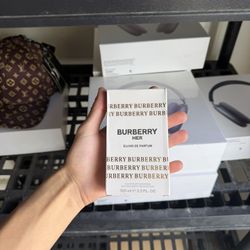 Burberry Her 