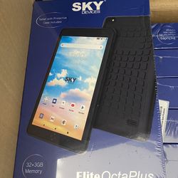 Free tablet with 1 Year Of Free internet Service